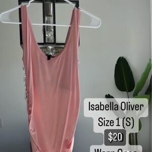Isabella Oliver Maternity Dress Bundle